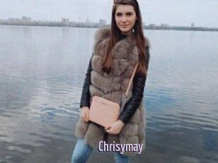 Chrisymay