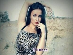 Chronixxx