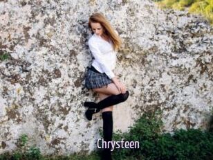 Chrysteen