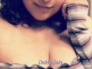 ChubbyCindy