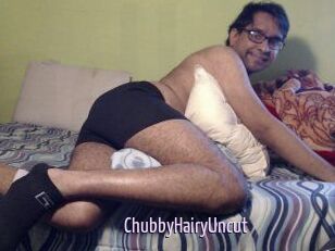 ChubbyHairyUncut