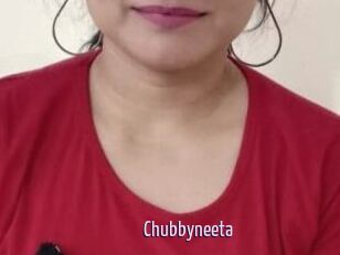 Chubbyneeta