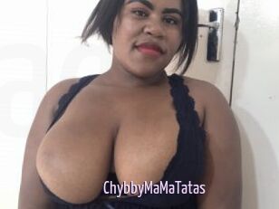 ChybbyMaMaTatas