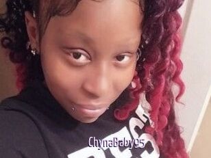 ChynaBaby95