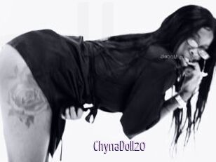 ChynaDoll20