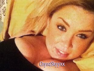 ChynaSkyyxx