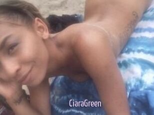 Ciara_Green