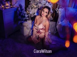 CiaraWilson