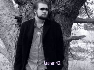 Ciaran42