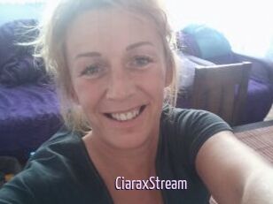 CiaraxStream