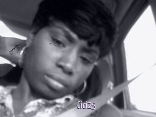 Cici25