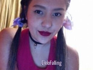 Cielo_Falling