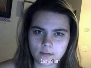 CierraStarr