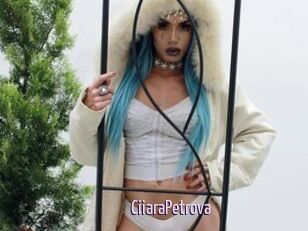 CiiaraPetrova