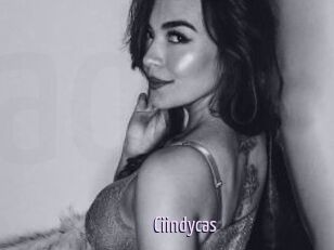 Ciindycas