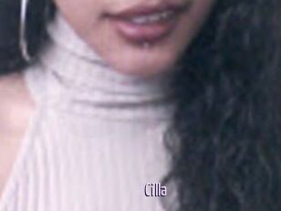 Cilla