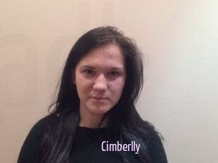 Cimberlly