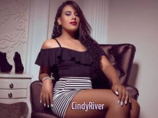CindyRiver