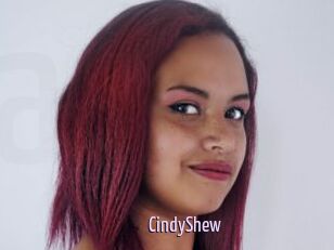 CindyShew