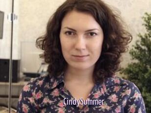 CindySummer