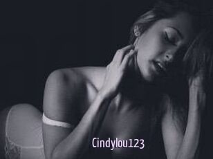 Cindylou123