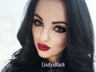 CindyxBlack