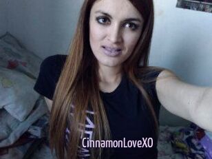 CinnamonLoveXO