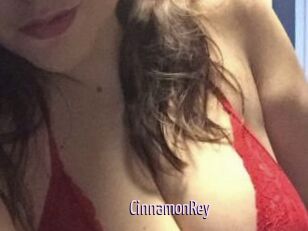 CinnamonRey