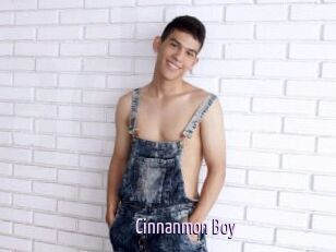 Cinnanmon_Boy