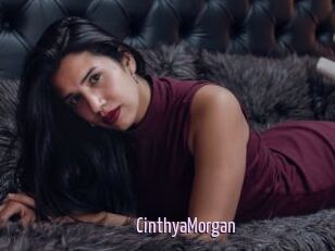 CinthyaMorgan
