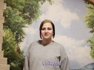 CirillaGold