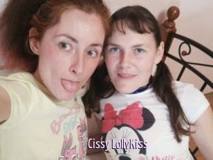 Cissy_LollyKiss