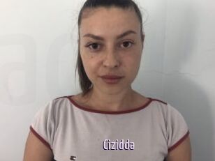 Cizidda