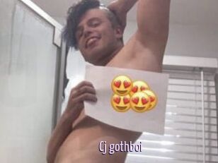 Cj_gothboi