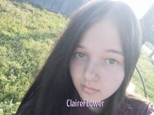 ClaireFLower