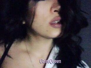 ClaireQueen