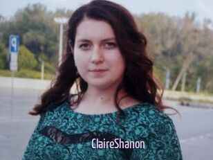 ClaireShanon