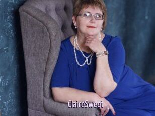 ClaireSweet