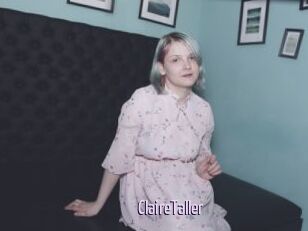 ClaireTaller