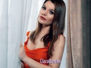 ClaraBawler