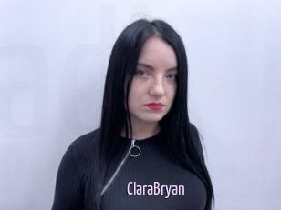 ClaraBryan