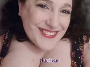 ClaraCream