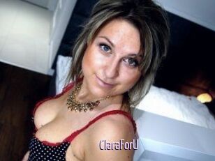ClaraForU