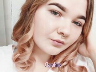 ClaraHills