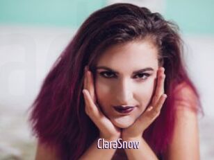 ClaraSnow