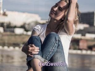 ClaraSweetGirl