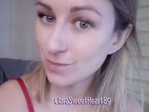 ClaraSweetHeart89