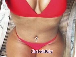 ClarabellaBaby