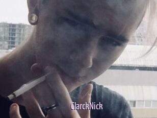 ClarckNick