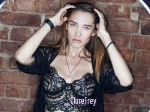 ClareFrey